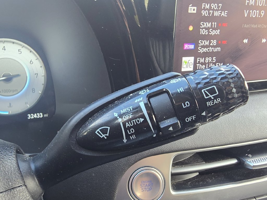 Used 2024 Hyundai Palisade Limited AWD/4WD image 30