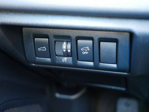 Used 2025 Subaru Outback Onyx Edition image 26