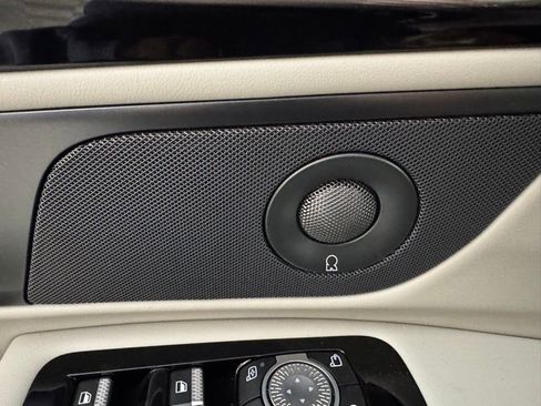 New 2026 Lincoln Nautilus Premier w/ Equipment Group 102A image 33