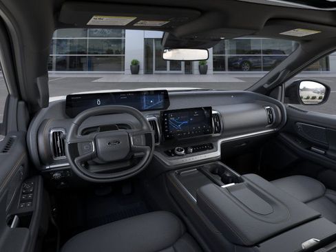 New 2025 Ford Expedition Tremor image 9