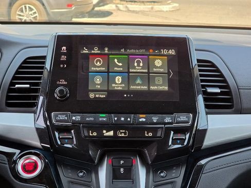 Used 2024 Honda Odyssey Touring image 26