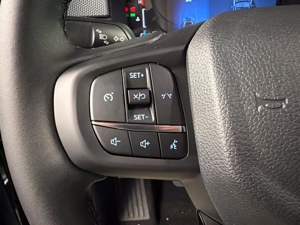 New 2026 Ford Ranger XLT AWD/4WD image 18