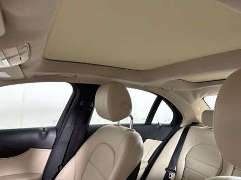 Used 2018 Mercedes-Benz C 300 Sedan w/ Premium Package image 20