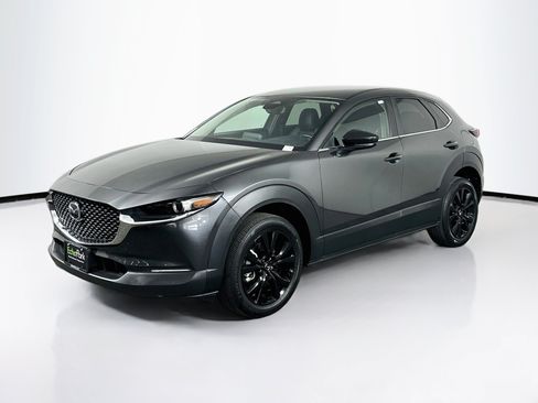 Used 2024 MAZDA CX-30 AWD 2.5 S w/ Select Sport Pkg image 3