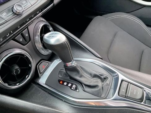 Used 2023 Chevrolet Camaro SS image 16