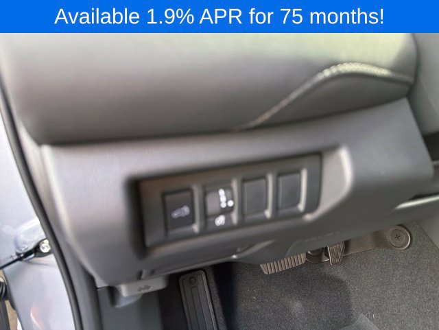 New 2026 Subaru Outback Wilderness w/ Wilderness Package AWD/4WD image 11