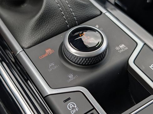 Used 2021 Kia Sorento SX image 35