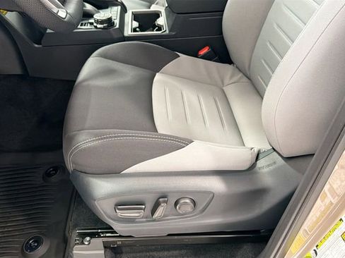 New 2026 Toyota Tacoma 4x4 Double Cab image 16