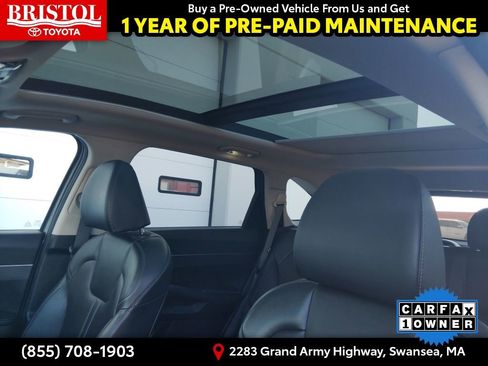 Used 2024 Kia Sorento S w/ Panoramic Sunroof Package AWD/4WD image 22