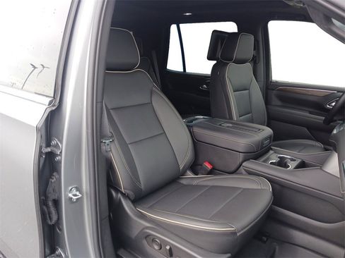 Used 2023 Chevrolet Tahoe Premier image 29