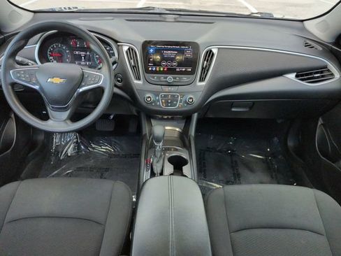 Used 2024 Chevrolet Malibu LT FWD image 14