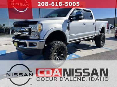 Used 2019 Ford F350 XLT w/ XLT Premium Package