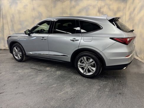 Used 2023 Acura MDX 3.5L SH-AWD image 4