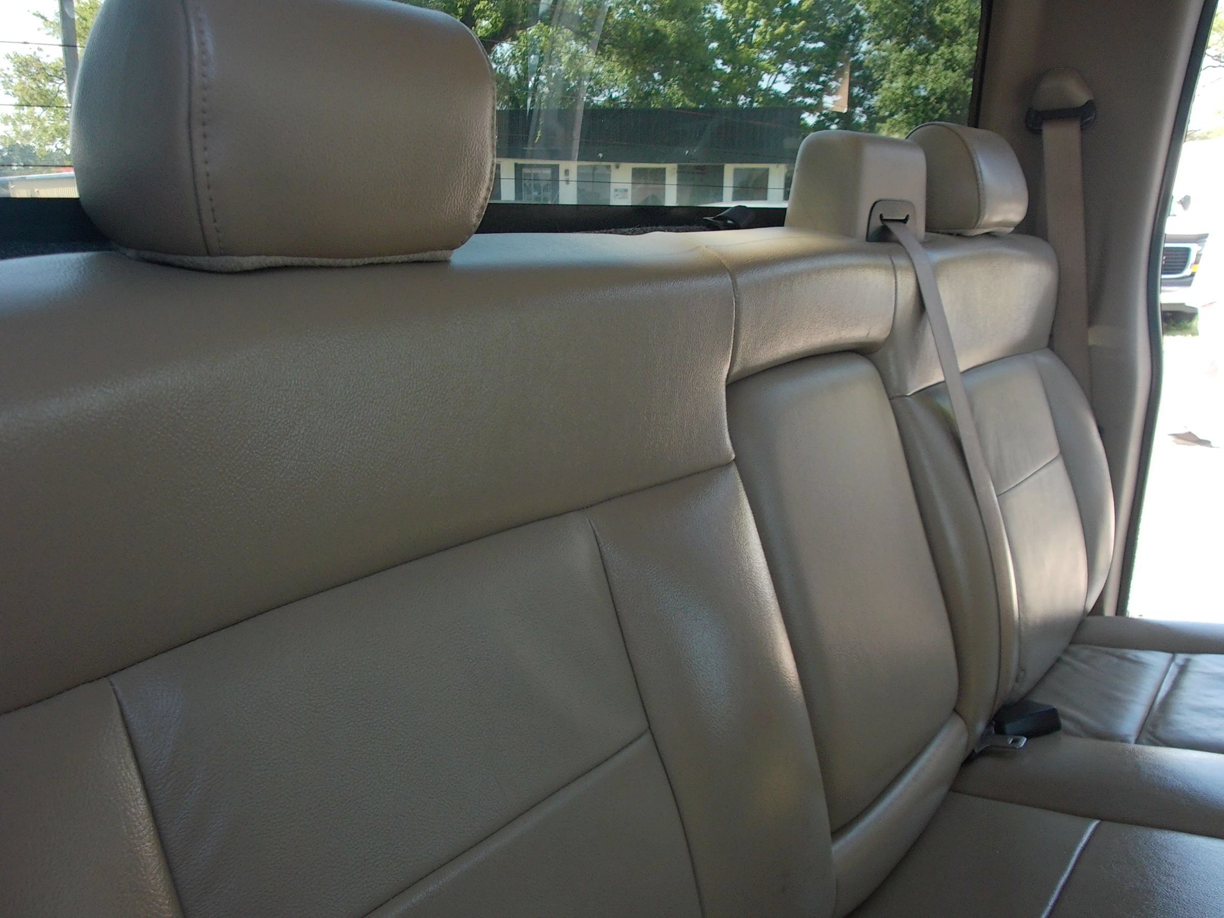 Used 2007 Ford F150 Lariat RWD image 34