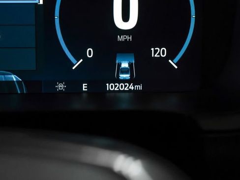 Used 2022 Ford F150 Tremor w/ Equipment Group 402A High AWD/4WD image 18