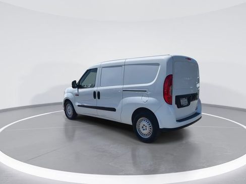 Used 2022 RAM ProMaster City Tradesman FWD image 6