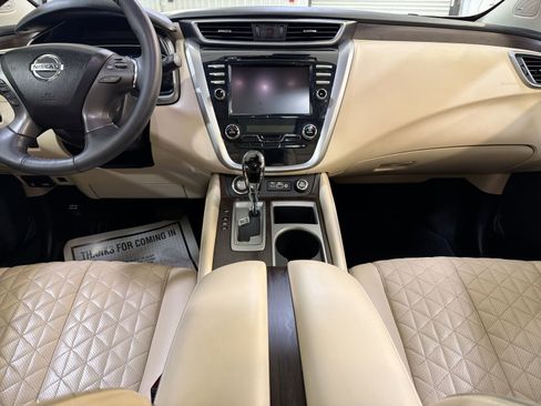 Used 2020 Nissan Murano Platinum w/ Cargo Package FWD image 22