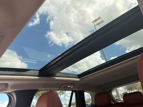 Used 2023 MAZDA CX-50 AWD 2.5 Turbo w/ Premium Pkg image 4