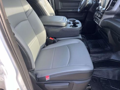 New 2026 RAM 3500 Tradesman w/ Chrome Appearance Group A image 14