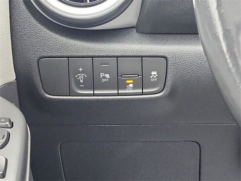 Certified 2023 Hyundai Kona Limited w/ Cargo Package image 12