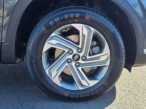 Used 2022 Hyundai Santa Fe SEL image 6