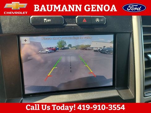 Used 2019 Ford F150 Lariat AWD/4WD image 20