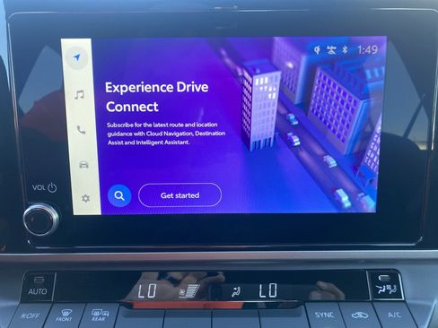 Certified 2026 Toyota Camry SE image 20