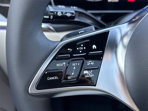 New 2026 Mercedes-Benz GLC 300 4MATIC image 27