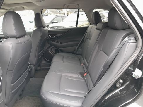 Used 2023 Subaru Outback Limited XT image 29