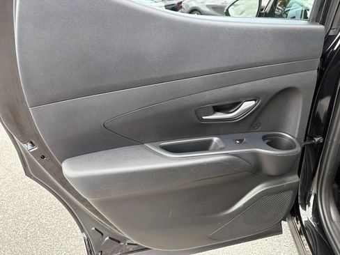 Used 2025 Hyundai Santa Cruz SEL FWD image 13
