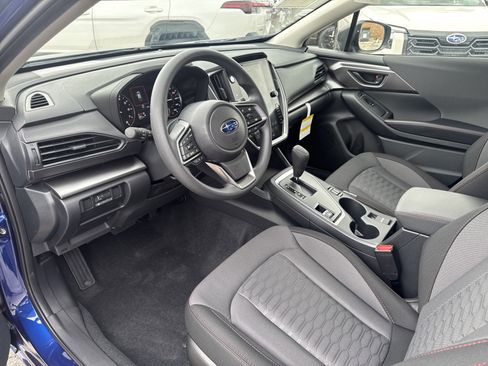 New 2026 Subaru Impreza 2.0i Sport AWD/4WD image 23