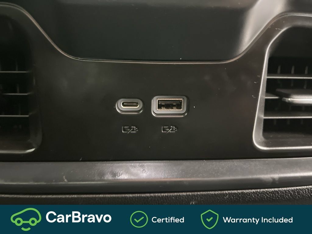 Used 2023 Chevrolet Silverado 1500 RST w/ All Star Edition Plus AWD/4WD image 27