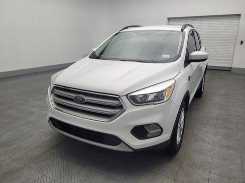 Used 2018 Ford Escape SE image 15