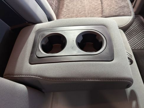 Used 2014 RAM 1500 Big Horn image 26