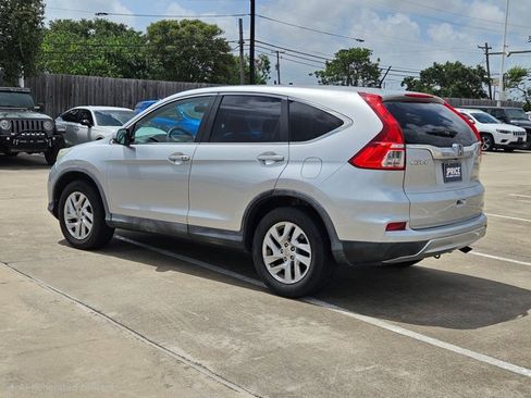 Used 2015 Honda CR-V EX image 7