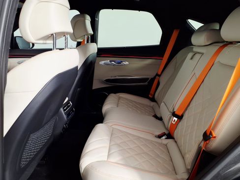 Certified 2026 Genesis GV70 3.5T Sport Prestige image 13