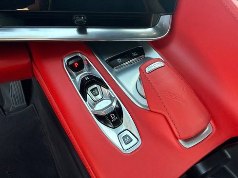 Used 2023 Chevrolet Corvette Stingray Premium Conv RWD image 12