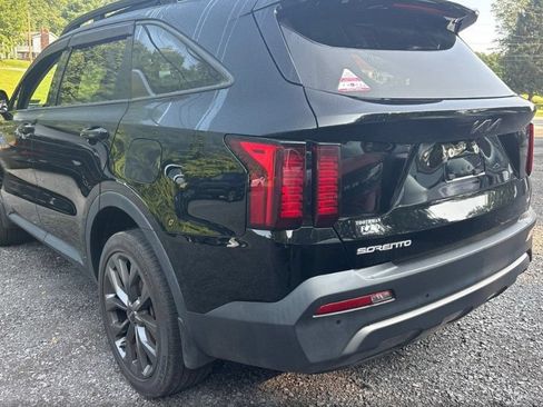 Used 2023 Kia Sorento X-Line EX AWD/4WD image 5