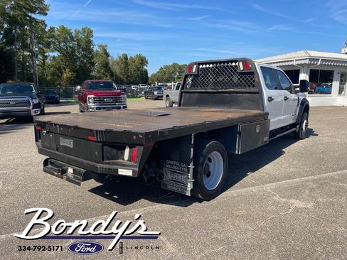 Used 2018 Ford F450 XL w/ Power Equipment Group image 19