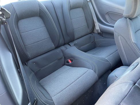 New 2026 Ford Mustang Coupe image 28