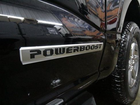 New 2025 Ford F150 XLT w/ Equipment Group 302A MID image 13