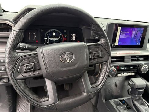 New 2026 Toyota Tacoma SR5 image 15