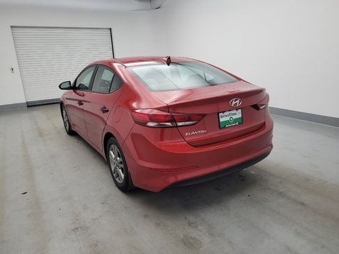 Used 2018 Hyundai Elantra Value Edition FWD image 5