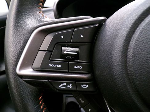 Used 2023 Subaru Crosstrek 2.0i Premium AWD/4WD image 21