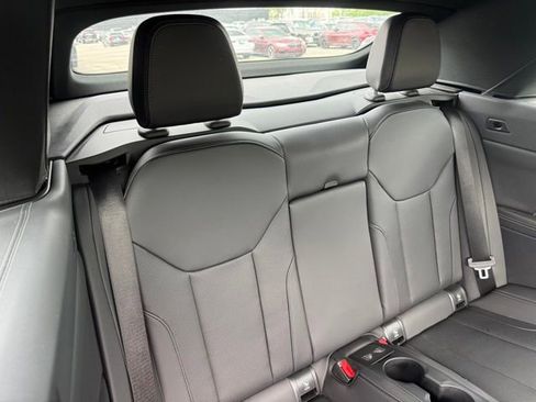 Certified 2026 BMW 430i xDrive Convertible image 30