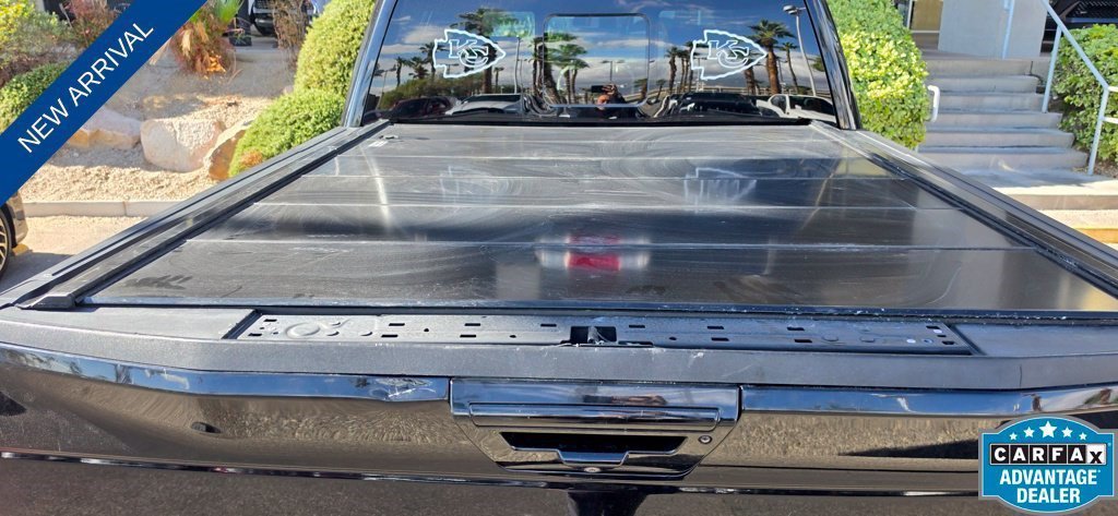 Used 2018 Ford F150 Lariat w/ Equipment Group 502A Luxury AWD/4WD image 8