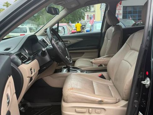 Used 2017 Honda Pilot EX-L image 15