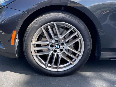 Used 2024 BMW 530i w/ Premium Package RWD image 11