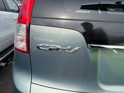 Used 2012 Honda CR-V EX-L image 8
