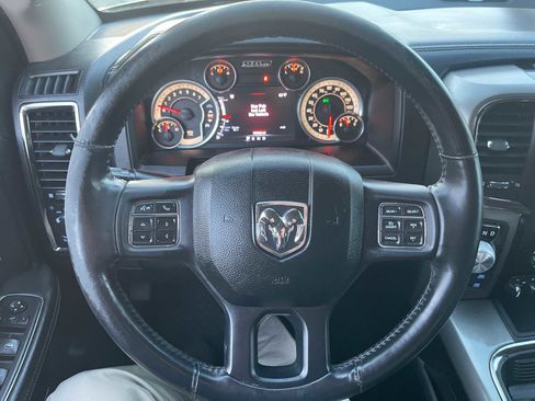 Used 2016 RAM 1500 Sport w/ Convenience Group image 32